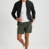 Pier One Uomo Shorts - Khaki 9 Pier One Uomo Shorts - Khaki -Offerta Economica Pier One 0d2e438588a54cabacfb5c736e3cb458
