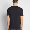 Pier One Uomo T-shirt Con Stampa - Black -Offerta Economica Pier One 0d552f3b70294cbe9b438f0d5bb67706
