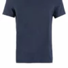 Pier One Uomo T-shirt Basic - Dark Blue Melange 12 Pier One Uomo T-shirt Basic - Dark Blue Melange -Offerta Economica Pier One 0d592046cd89469590588862f5503431