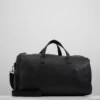 Pier One UNISEX - Borsa Da Viaggio - Black