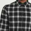 Pier One Uomo Camicia - Black -Offerta Economica Pier One 0dab3518deb14a69b838ecabcf2616e1