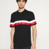 Pier One Uomo Polo - Black 1 Pier One Uomo Polo - Black -Offerta Economica Pier One 0dd2fa88ce774fb8a0247c60f7005486