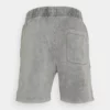 Pier One Uomo LOUNGE ACID WASHED SHORTS - Pantaloni Del Pigiama - Black -Offerta Economica Pier One 0dffd0d692f74c159d8ca3fb557e809c