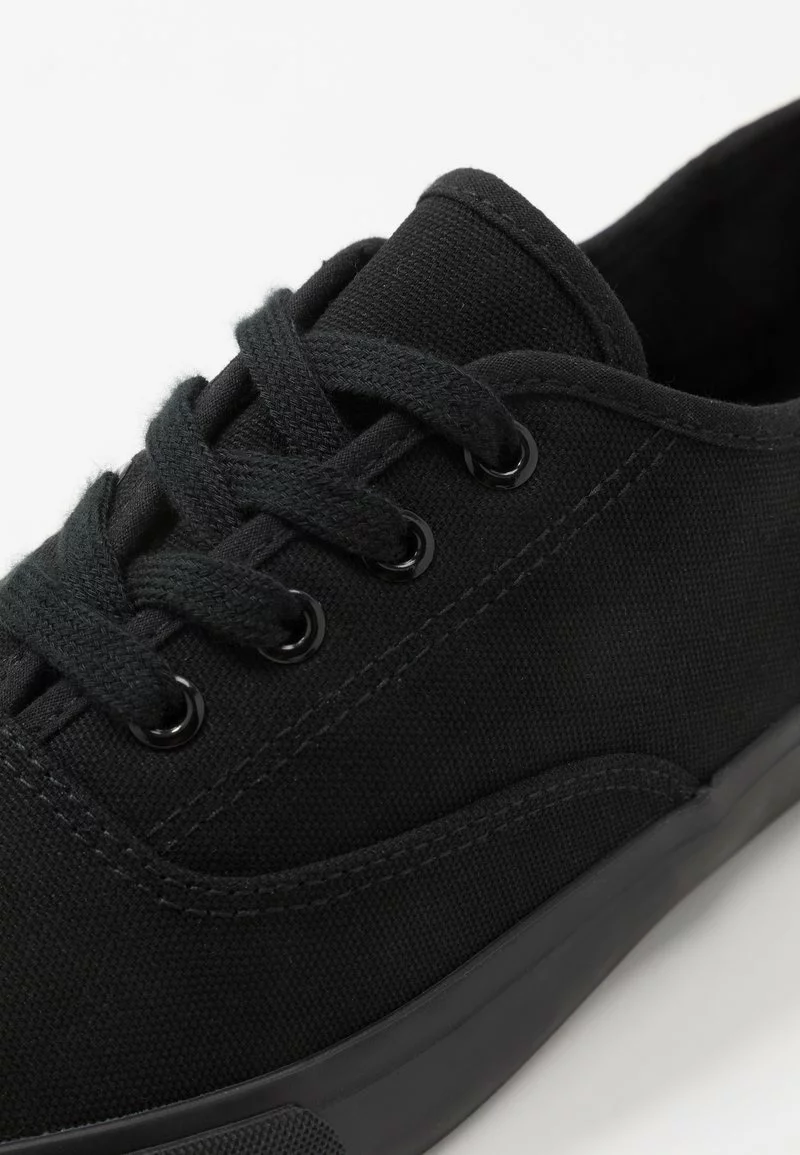 Pier One Uomo Sneakers Basse - Black 8 Pier One Uomo Sneakers Basse - Black - immagine 6