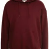 Pier One Uomo PLAIN SKATER HOODY - Felpa Con Cappuccio - Bordeaux 12 Pier One Uomo PLAIN SKATER HOODY - Felpa Con Cappuccio - Bordeaux -Offerta Economica Pier One 0ea87b0d53cc4aada7cfd29b636bc76c