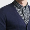 Pier One Uomo Cardigan - Dark Blue 10 Pier One Uomo Cardigan - Dark Blue -Offerta Economica Pier One 0ef46d8a9ea54b59ac53363ef29d660b