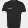 Pier One Uomo T-shirt Con Stampa - Black 1 Pier One Uomo T-shirt Con Stampa - Black -Offerta Economica Pier One 0f772066d0e5405eae26ffe969c9f9c5