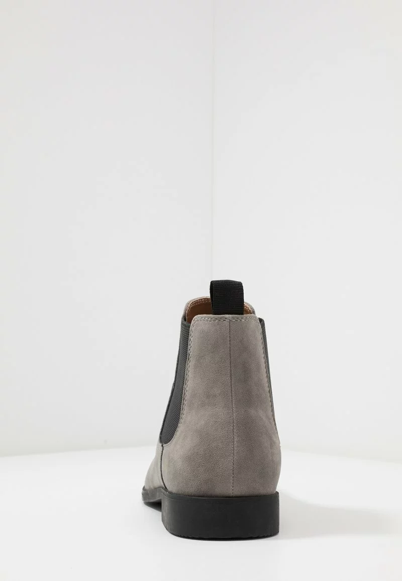 Pier One Uomo Stivaletti - Grey 6 Pier One Uomo Stivaletti - Grey - immagine 4