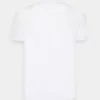 Pier One Uomo 3 PACK - T-shirt Basic - White 6 Pier One Uomo 3 PACK - T-shirt Basic - White -Offerta Economica Pier One 10168212817b438ca420e577a6c1f749