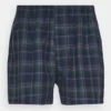 Pier One Uomo 5 PACK - Boxer - Black /dark Blue /dark Green -Offerta Economica Pier One 1036f8b51d444982b04796d8a569057a