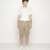 Pier One Uomo Shorts - Tan 8 Pier One Uomo Shorts - Tan -Offerta Economica Pier One 108762cc788048b5ae471b1e42e9551d