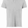 Pier One Uomo Polo - Light Grey Melange 15 Pier One Uomo Polo - Light Grey Melange -Offerta Economica Pier One 10e260893eaf4e15a7c5df4606c48a4d