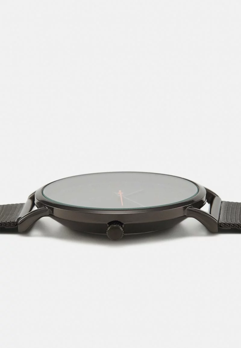 Pier One UNISEX - Orologio - Black 5 Pier One UNISEX - Orologio - Black - immagine 3