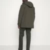 Pier One Uomo Parka - Olive 11 Pier One Uomo Parka - Olive -Offerta Economica Pier One 110172da0ab240128f8211f6488d40cd
