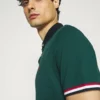 Pier One Uomo Polo - Dark Green 12 Pier One Uomo Polo - Dark Green -Offerta Economica Pier One 11018564a14a436a926dde0e48b79e49
