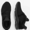 Pier One Uomo Sneakers Basse - Black 9 Pier One Uomo Sneakers Basse - Black -Offerta Economica Pier One 113716054fd54e21a3e8484852c92ef4