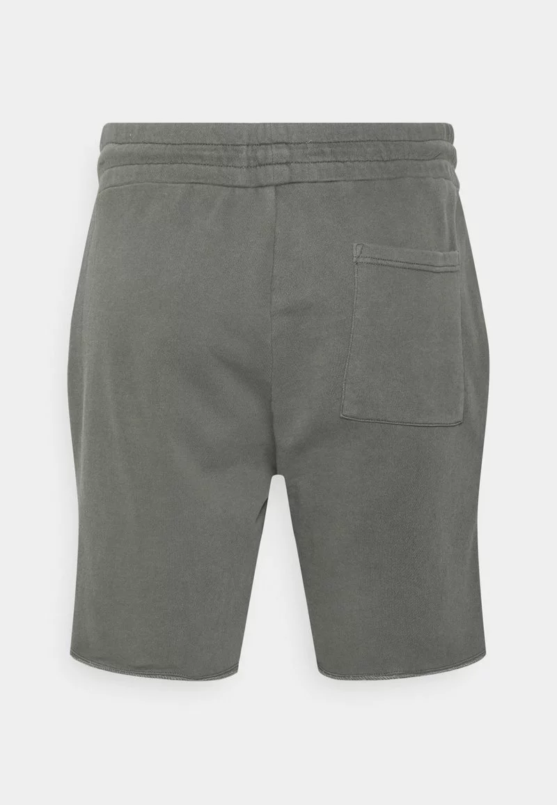 Pier One Uomo Shorts - Dark Grey 8 Pier One Uomo Shorts - Dark Grey - immagine 6