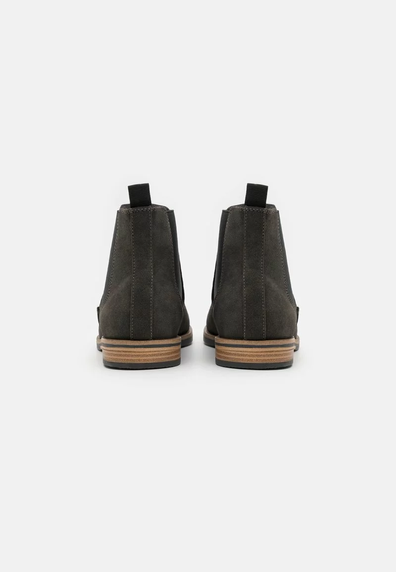 Pier One Uomo Stivaletti - Grey 5 Pier One Uomo Stivaletti - Grey - immagine 3