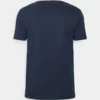 Pier One Uomo GRAPHIC T-SHIRT - T-shirt Con Stampa - Dark Blue 21 Pier One Uomo GRAPHIC T-SHIRT - T-shirt Con Stampa - Dark Blue -Offerta Economica Pier One 11c411a7e6fc42fdaea5a22fcc51a791