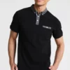 Pier One Uomo Polo - Black