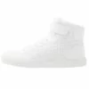 Pier One Uomo Sneakers Alte - White 2 Pier One Uomo Sneakers Alte - White -Offerta Economica Pier One 122171ae61d14c0facb3f0a43f817621