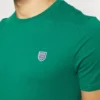 Pier One Uomo T-shirt Basic - Dark Green 13 Pier One Uomo T-shirt Basic - Dark Green -Offerta Economica Pier One 12b94af2d1a74678aedfe4291a4eec84