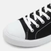 Pier One UNISEX - Sneakers Basse - Black -Offerta Economica Pier One 130675cd5ffe4ca59ad98040a0a7dcf4