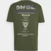 Pier One Uomo T-shirt Con Stampa - Green 17 Pier One Uomo T-shirt Con Stampa - Green -Offerta Economica Pier One 131cda7e0e4a40acbb033a49146ea321