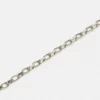 Pier One GLASSES MASK CHAIN UNISEX - Altri Accessori - Silver-coloured -Offerta Economica Pier One 138e0611f7594762b4ef362b67fc78b8