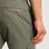 Pier One Uomo Pantaloni Cargo - Olive 12 Pier One Uomo Pantaloni Cargo - Olive -Offerta Economica Pier One 1518af73fa56480e89d912a55ecdc4ee