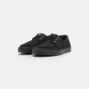 Pier One Uomo LEATHER - Sneakers Basse - Black 9 Pier One Uomo LEATHER - Sneakers Basse - Black -Offerta Economica Pier One 158286d393e942d5a364e31b51dabf3e