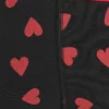 Pier One Uomo VALENTINE'S HEARTS BOXERS 2PACK - Culotte - Black/red 11 Pier One Uomo VALENTINE'S HEARTS BOXERS 2PACK - Culotte - Black/red -Offerta Economica Pier One 161147e96ea645bfa289e82fb6901099