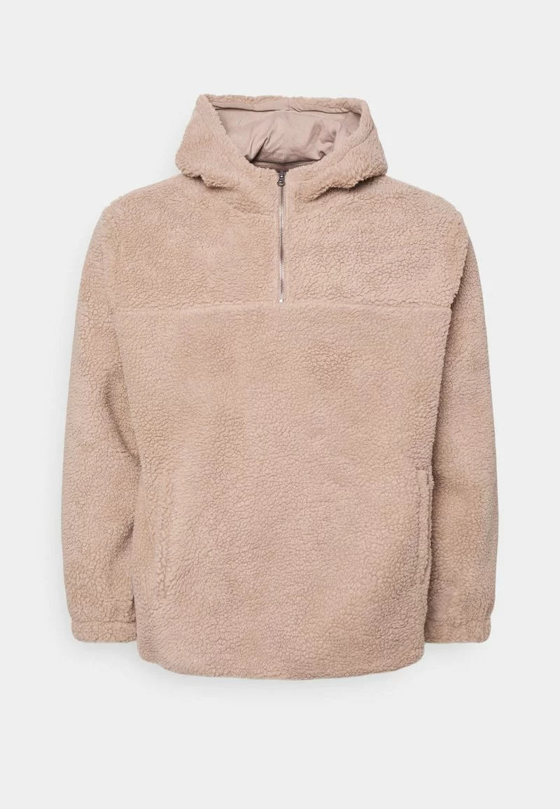 Pier One Uomo Felpa - Beige 3 Pier One Uomo Felpa - Beige