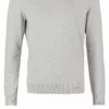 Pier One Uomo Maglione - Light Grey -Offerta Economica Pier One 164460f190b04ae58b2180589ab3c026