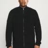 Pier One Uomo Cardigan - Black 1 Pier One Uomo Cardigan - Black -Offerta Economica Pier One 165c22aefb384f0288b949bb4bc0a2e0
