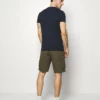 Pier One Uomo T-shirt Basic - Dark Blue -Offerta Economica Pier One 16aadb238d694c3d8a3ce927a494ebf9