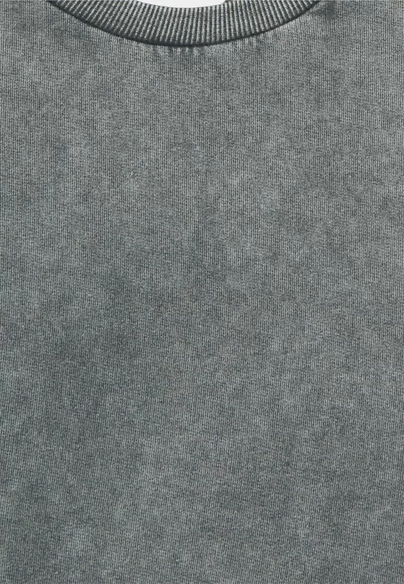 Pier One Uomo Maglia Del Pigiama - Mottled Grey 5 Pier One Uomo Maglia Del Pigiama - Mottled Grey - immagine 3