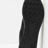 Pier One UNISEX - Sneakers Basse - Black -Offerta Economica Pier One 1761322dc3574a79bb0fb247d9984084