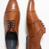 Pier One Uomo LEATHER - Stringate Eleganti - Cognac 9 Pier One Uomo LEATHER - Stringate Eleganti - Cognac -Offerta Economica Pier One 1765680b5d51473aa13b084b2200b0bc
