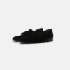 Pier One Uomo Scarpe Senza Lacci - Black 10 Pier One Uomo Scarpe Senza Lacci - Black -Offerta Economica Pier One 1766251e1198415992461a8f0860e66d