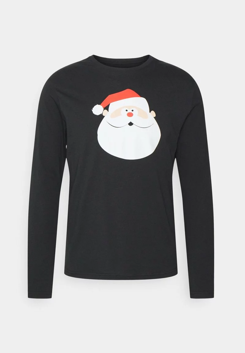 Pier One Uomo Pigiama - Black 4 Pier One Uomo Pigiama - Black - immagine 2