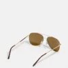 Pier One Uomo Occhiali Da Sole - Brown -Offerta Economica Pier One 17a237aa6a1f416e9ff443c0fbd626d1