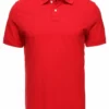 Pier One Uomo Polo - Red 10 Pier One Uomo Polo - Red -Offerta Economica Pier One 17a7003449484d74925e3439b823e203