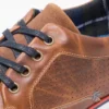 Pier One Uomo LEATHER - Stringate Sportive - Cognac 13 Pier One Uomo LEATHER - Stringate Sportive - Cognac -Offerta Economica Pier One 17bbe3e4e8314e84b059fbe199f02e22