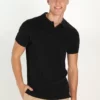 Pier One Uomo Polo - Black 1 Pier One Uomo Polo - Black -Offerta Economica Pier One 17da41ccde1541efb45ef2286a3bca38