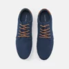 Pier One Uomo Sneakers Basse - Dark Blue 11 Pier One Uomo Sneakers Basse - Dark Blue -Offerta Economica Pier One 17e3ef72025240ec9a722198895aeae0