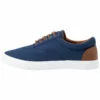 Pier One Uomo Sneakers Basse - Dark Blue 1 Pier One Uomo Sneakers Basse - Dark Blue -Offerta Economica Pier One 1813b15a5adc4772b5d24bc04634dc50