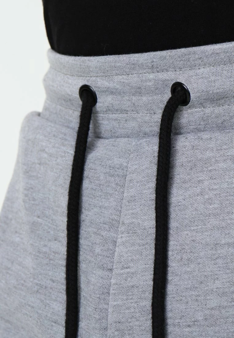 Pier One Uomo Pantaloni Sportivi - Light Grey 6 Pier One Uomo Pantaloni Sportivi - Light Grey - immagine 4