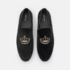 Pier One Uomo Scarpe Senza Lacci - Black 11 Pier One Uomo Scarpe Senza Lacci - Black -Offerta Economica Pier One 192e03ac06144362a9d8077e461446bb