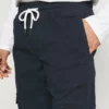 Pier One Uomo Pantaloni Cargo - Dark Blue 13 Pier One Uomo Pantaloni Cargo - Dark Blue -Offerta Economica Pier One 1934b837ea3944deabcaa132afcbd584